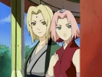 TSUBADE E SAKURA